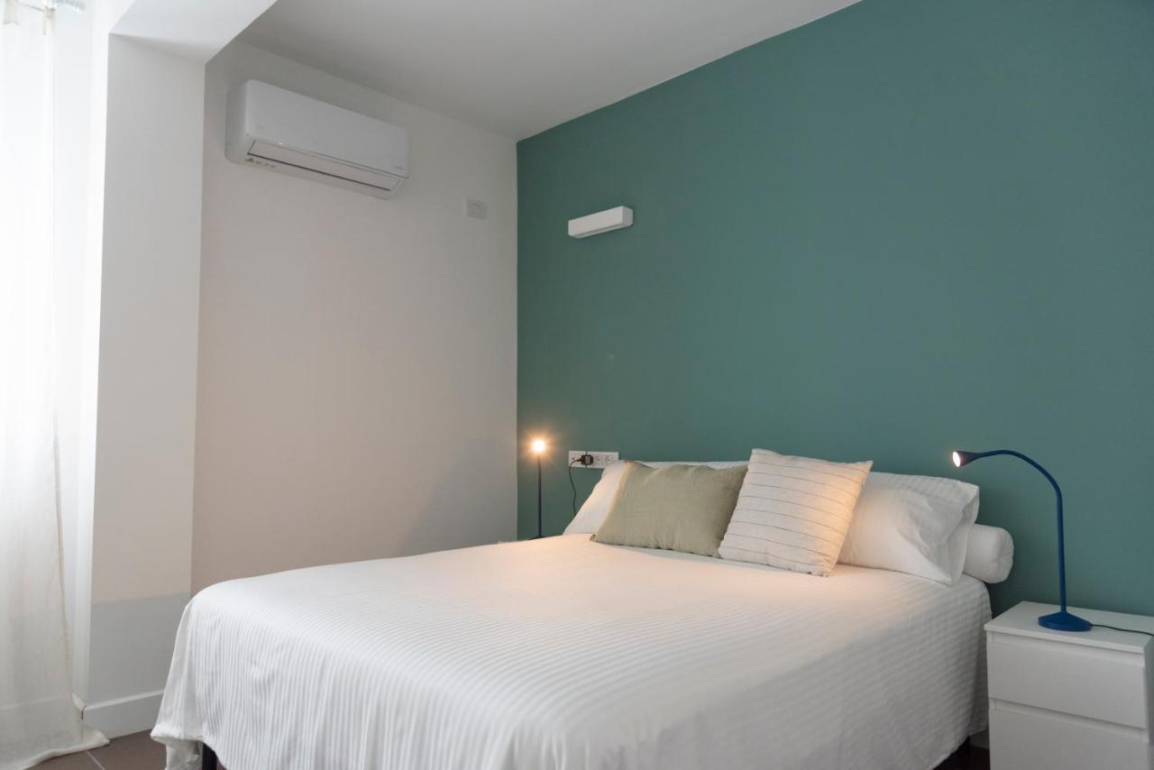 Stardust Guesthouse Augusta Exteriör bild